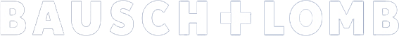Bausch+Lomb Logo